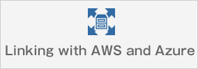 Linking with AWS and Azure